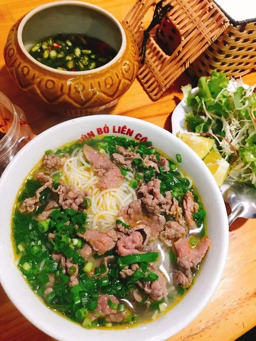 Top 5 Quán Bún Bò Ngon Ở Vinh Nhất Định Phải Thử