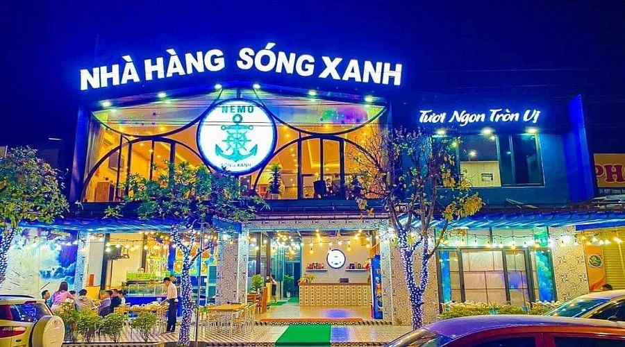 Top 5 Nhà Hàng Hải Sản Ngon Nhất Vinh - Địa Điểm Khó Bỏ Qua Cho Tín Đồ Hải Sản