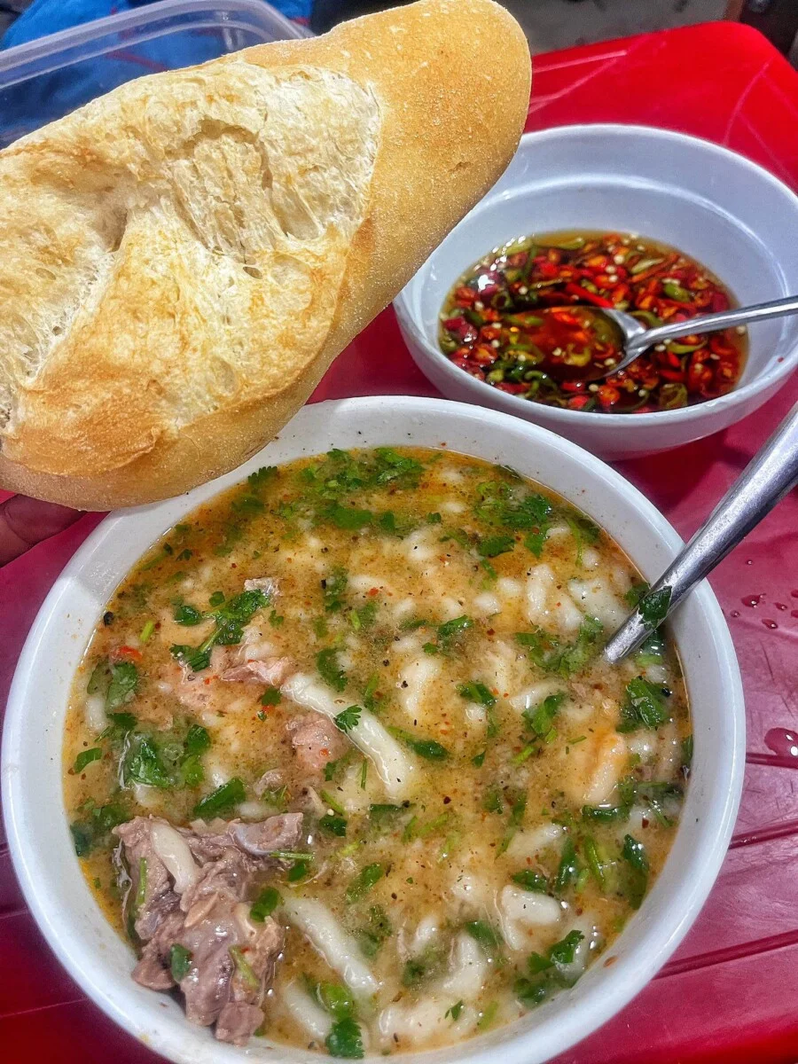 Top 10 Quán Cháo Canh Ở Vinh Ngon Khó Cưỡng, Ăn Một Lần Là Nhớ