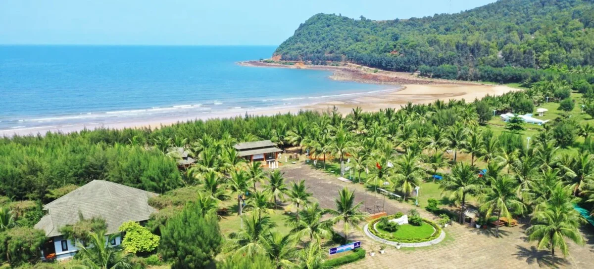 Top 5 Resort ở Nghệ An để Nghỉ Dưỡng: Trải Nghiệm Sang Chảnh Giữa Vùng Đất Địa Linh