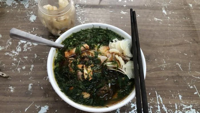 Top 10 Quán Cháo Canh Ở Vinh Ngon Khó Cưỡng, Ăn Một Lần Là Nhớ