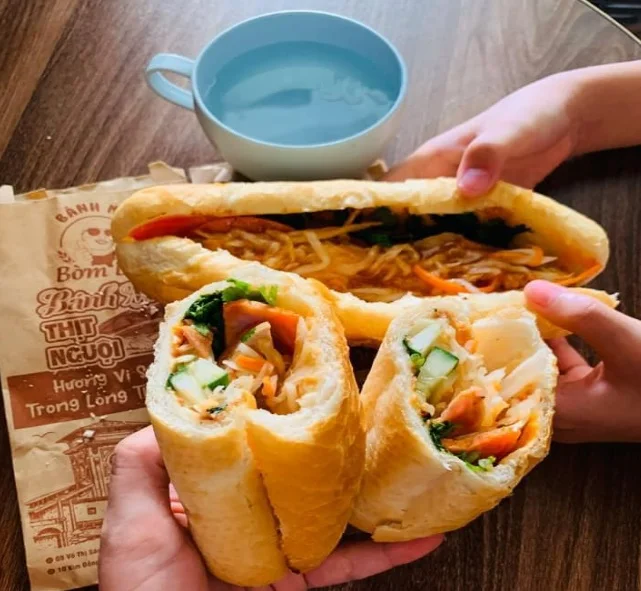 Top 8 Quán Bánh Mì Ngon Tại Vinh – Những Hương Vị Đậm Đà Khó Cưỡng