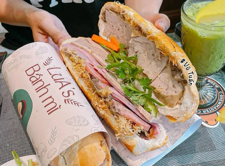 Top 8 Quán Bánh Mì Ngon Tại Vinh – Những Hương Vị Đậm Đà Khó Cưỡng