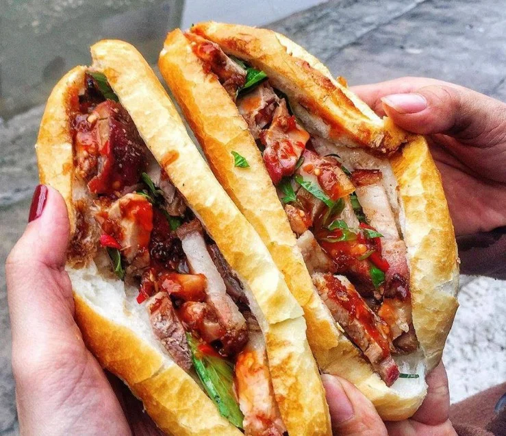 Top 8 Quán Bánh Mì Ngon Tại Vinh – Những Hương Vị Đậm Đà Khó Cưỡng