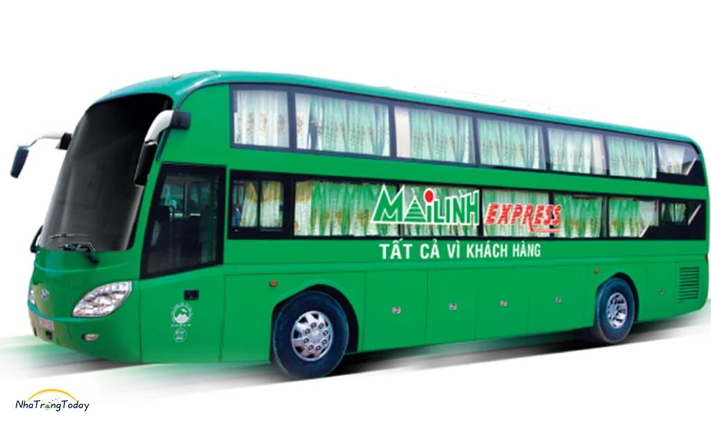 Top 5 Công ty xe khách uy tín và giá tốt nhất hiện nay