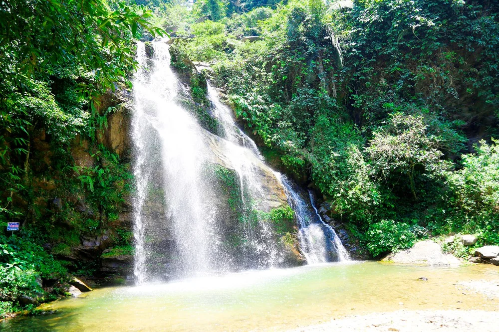 Top 5 Điểm Đến Hấp Dẫn Khi Du Lịch Thanh Chương Không Thể Bỏ Lỡ