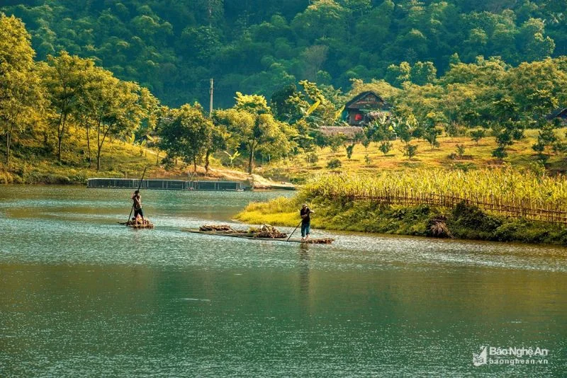 Top 5 Điểm Đến Hấp Dẫn Khi Du Lịch Thanh Chương Không Thể Bỏ Lỡ