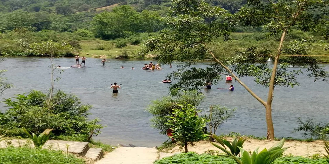 Du lịch Anh Sơn Nghệ An – Top 5 Điểm Dừng Chân Trong Hành Trình Khám Phá Miền Tây Xứ Nghệ Đầy Quyến Rũ