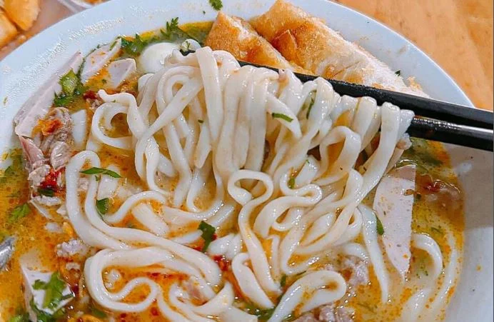 Top 10 Quán Cháo Canh Ở Vinh Ngon Khó Cưỡng, Ăn Một Lần Là Nhớ