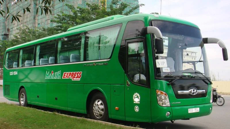 Top 5 Công ty xe khách uy tín và giá tốt nhất hiện nay