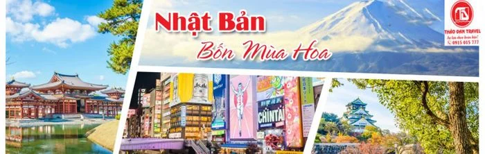 Top 10 Công Ty Du Lịch Nghệ An Uy Tín Nhất Năm 2025