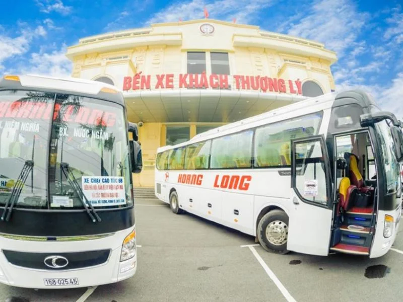 Top 5 Công ty xe khách uy tín và giá tốt nhất hiện nay