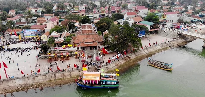 Du Lịch Quỳnh Lưu Nghệ An – Top 5 Điểm Dừng Chân Khi Đến Vùng Biển Nghệ An