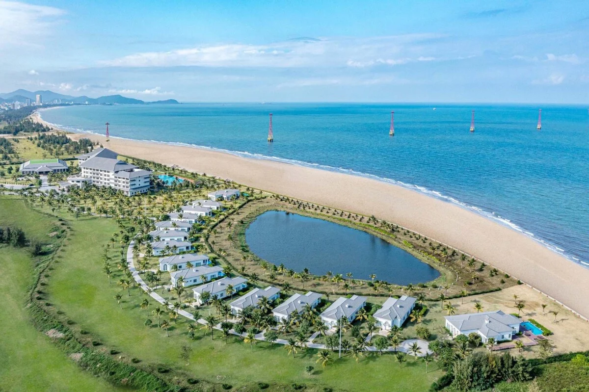 Top 7 Bãi Biển Đẹp Nghệ An – Thiên Đường Trú Ẩn Tránh Nắng Nóng