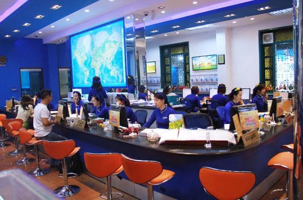 Top 10 Công Ty Du Lịch Nghệ An Uy Tín Nhất Năm 2025