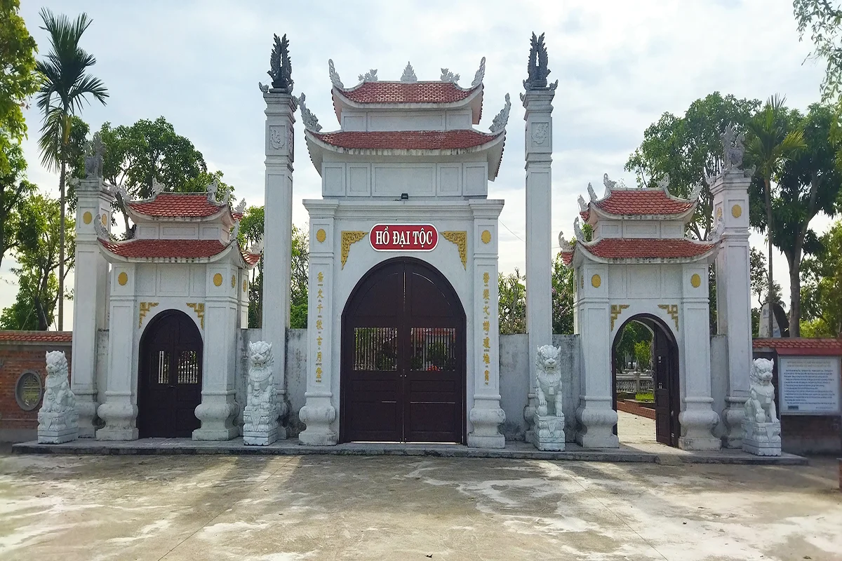 Du Lịch Quỳnh Lưu Nghệ An – Top 5 Điểm Dừng Chân Khi Đến Vùng Biển Nghệ An
