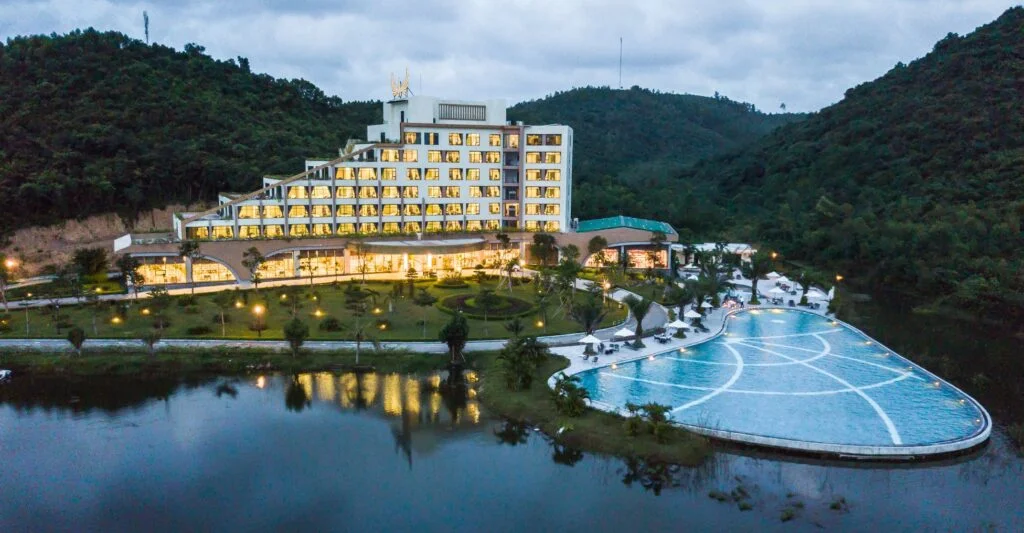 Top 5 Resort ở Nghệ An để Nghỉ Dưỡng: Trải Nghiệm Sang Chảnh Giữa Vùng Đất Địa Linh