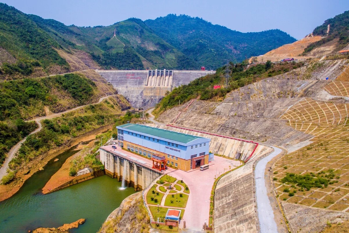 Top 6 Điểm Đến Hấp Dẫn Nhất Khi Du Lịch Tương Dương Nghệ An
