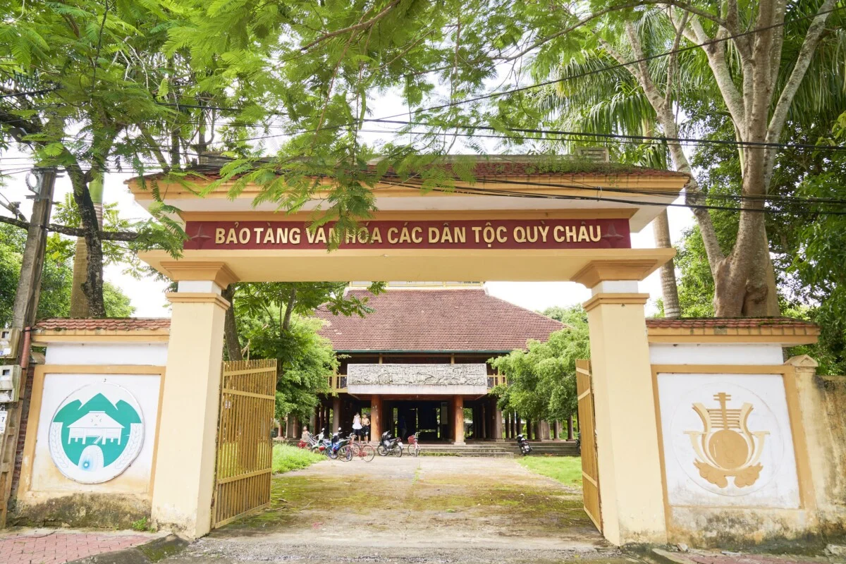 Du Lịch Quỳ Châu – Top 5 Điểm Đến Đậm Chất Bản Sắc Miền Tây Xứ Nghệ
