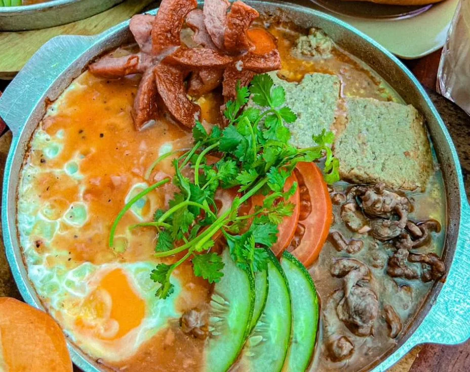 Top 8 Quán Bò Né Ngon Ở Vinh – Dắt Bụng Đói Ghé Là No Căng!