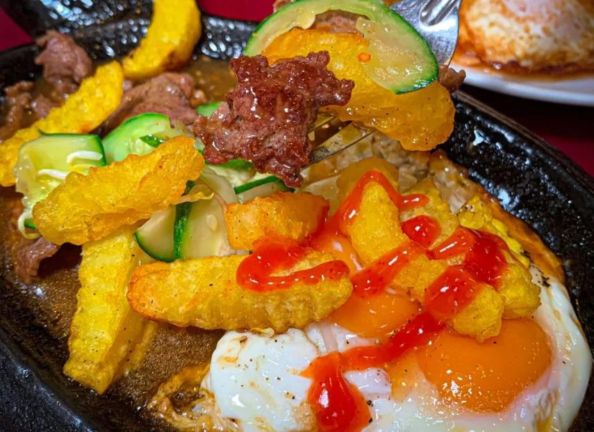 Top 8 Quán Bò Né Ngon Ở Vinh – Dắt Bụng Đói Ghé Là No Căng!