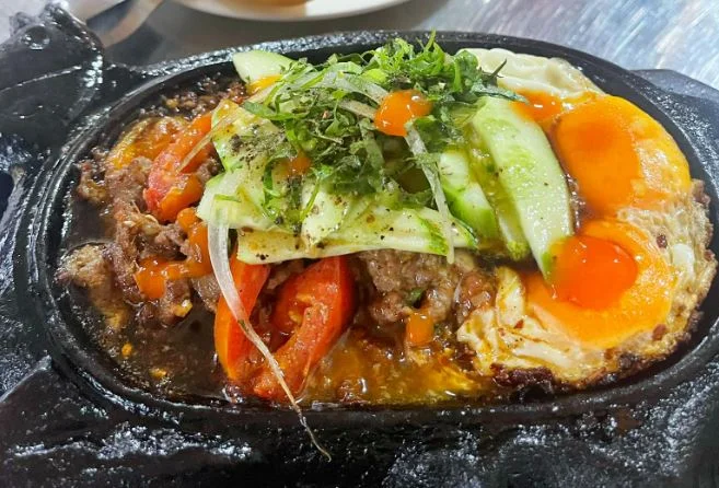 Top 8 Quán Bò Né Ngon Ở Vinh – Dắt Bụng Đói Ghé Là No Căng!