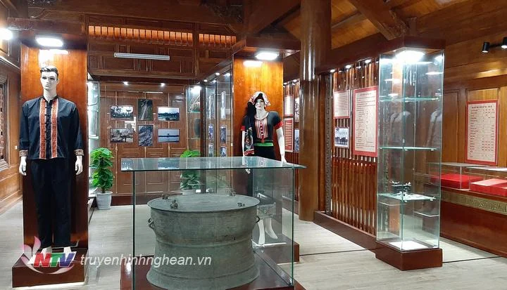 Du lịch Quỳ Hợp Nghệ An – Top 5 Điểm Khám Phá Vẻ Đẹp Hoang Sơ Giữa Núi Rừng Xứ Nghệ