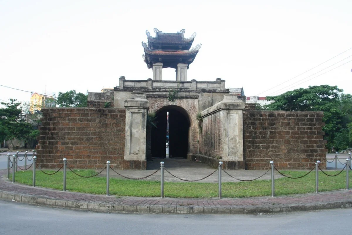Top 5 Điểm Đến Hấp Dẫn Khi Du Lịch Thành Vinh Không Thể Bỏ Lỡ
