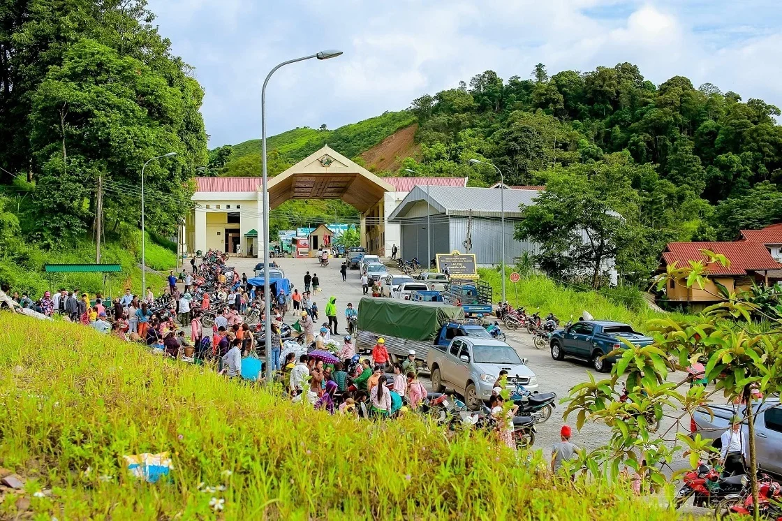 Top 5 Điểm Khám Phá Khi Du Lịch Kỳ Sơn Nghệ An