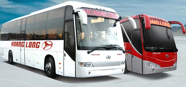 Top 5 Công ty xe khách uy tín và giá tốt nhất hiện nay