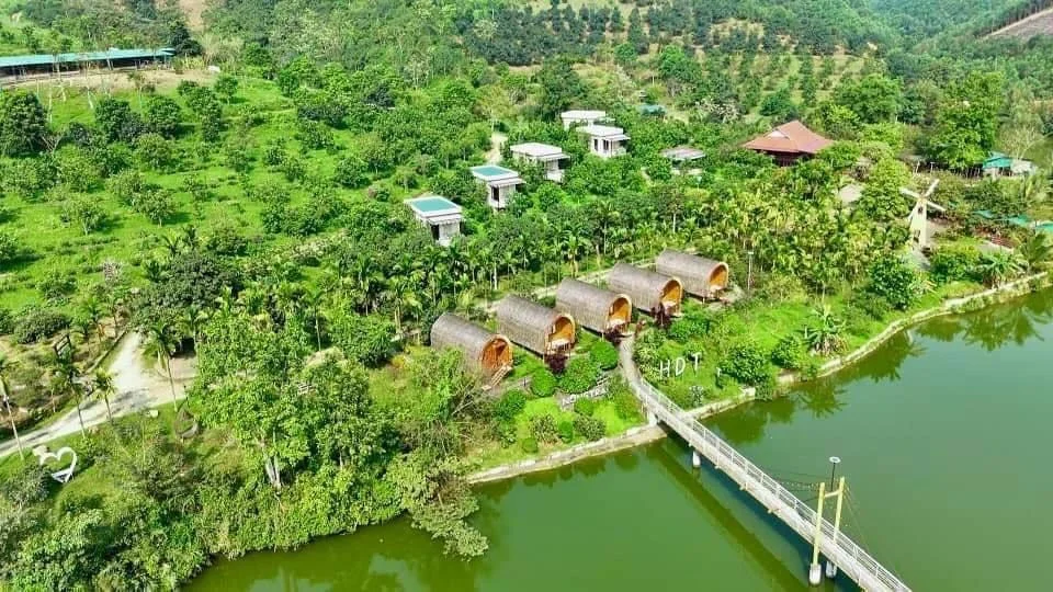 Top 5 Điểm Đến Hấp Dẫn Khi Du Lịch Thanh Chương Không Thể Bỏ Lỡ