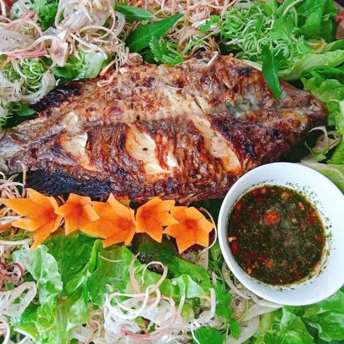 Khu du lịch sinh thái Hương Sơn Cảnh – Nơi thư giãn lý tưởng giữa núi rừng Hà Tĩnh