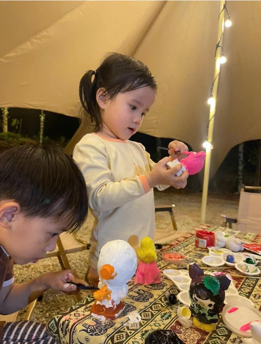 Khu du lịch sinh thái Hương Sơn Cảnh – Nơi thư giãn lý tưởng giữa núi rừng Hà Tĩnh