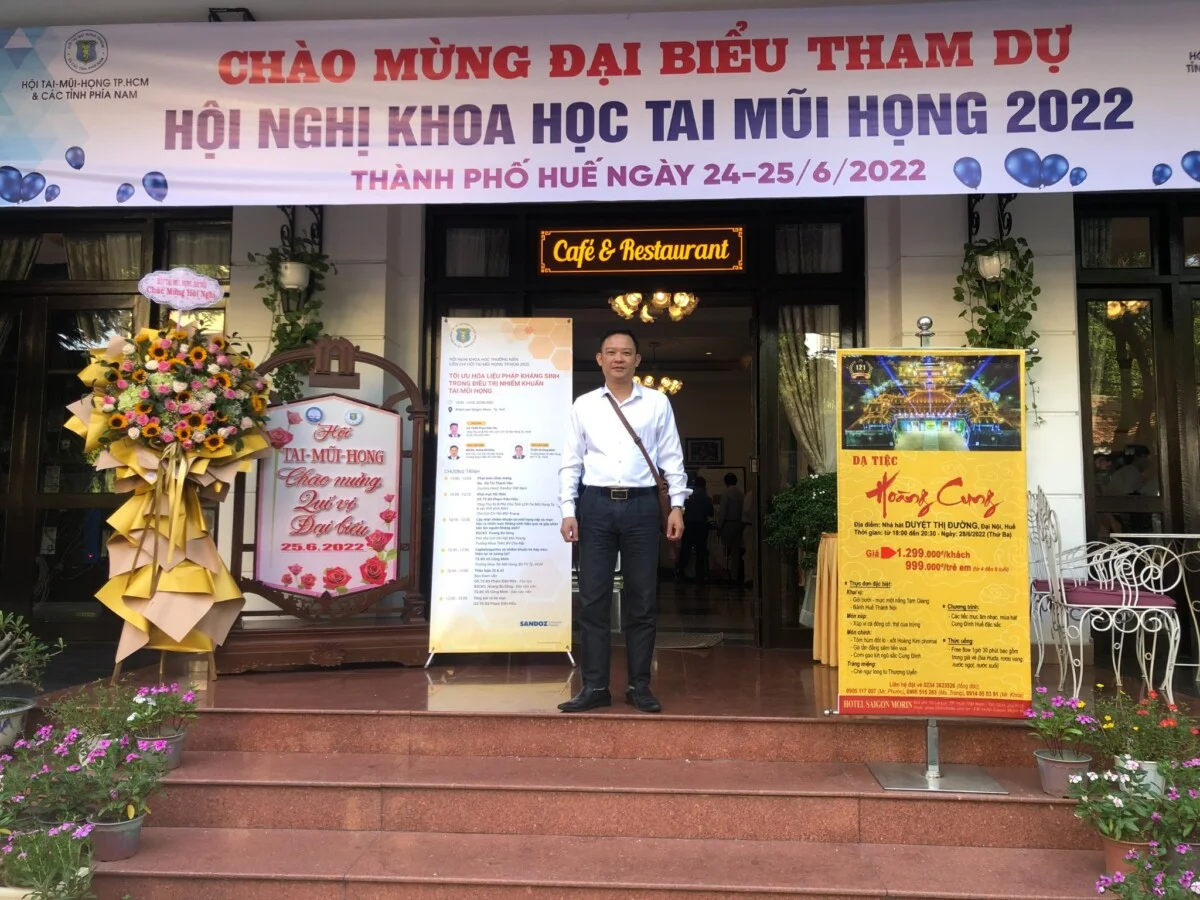 Top 6 Phòng Khám Tai Mũi Họng Uy Tín, Có Tiếng Ở Vinh Mà Bạn Nên Biết Tới