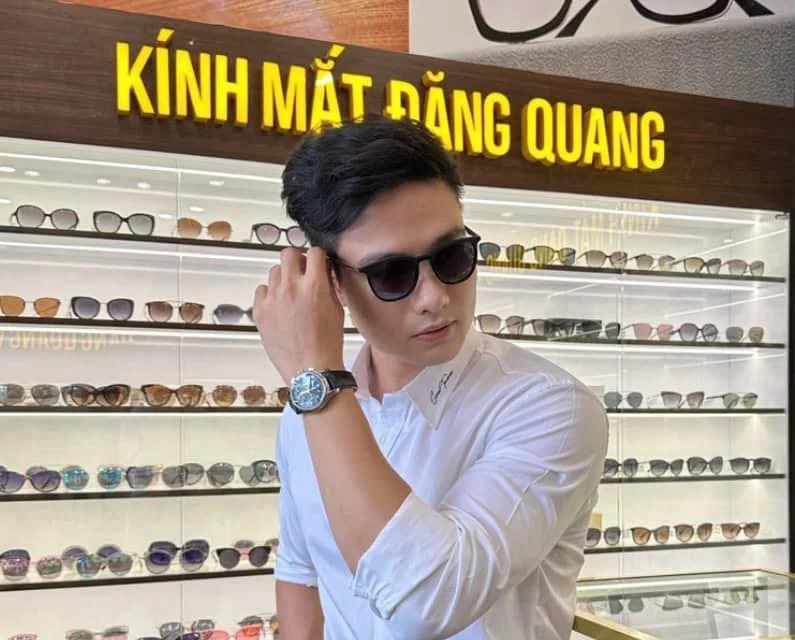 Top 5 Cửa Hàng Kính Mắt Uy Tín, Nổi Tiếng Ở Vinh