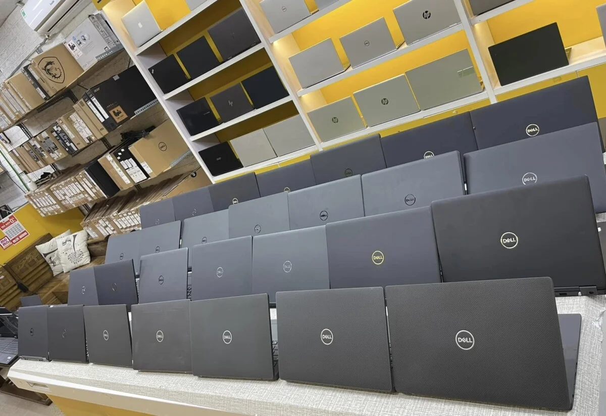 Top 5 Cửa Hàng Laptop Cũ Ở Vinh Đáng Mua Nhất – Máy Tốt, Giá Mềm, Hậu Mãi Rõ Ràng