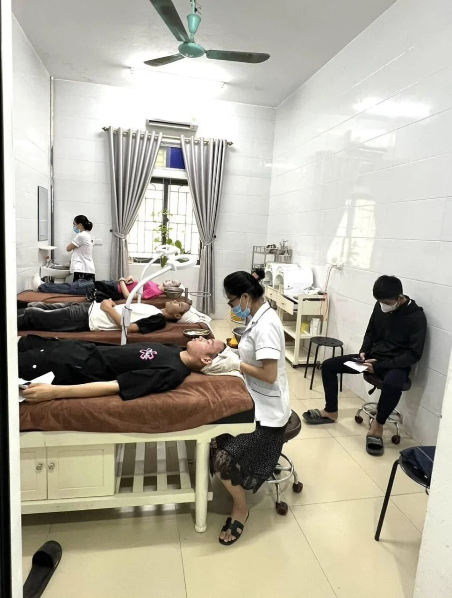 Top 5 Bệnh Viện Da Liễu Ở Vinh Được Người Dân Tin Chọn Nhiều Nhất