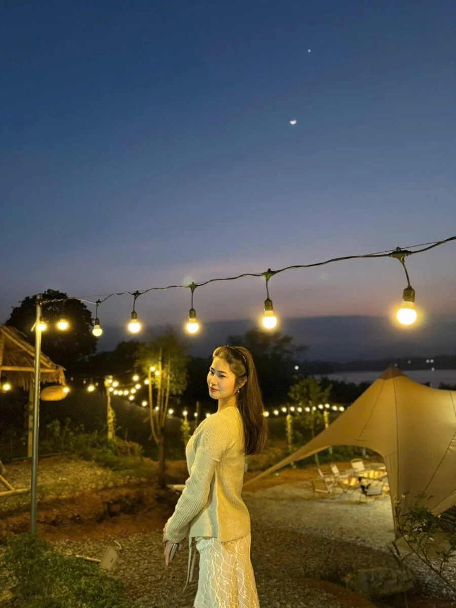 Khu du lịch sinh thái Hương Sơn Cảnh – Nơi thư giãn lý tưởng giữa núi rừng Hà Tĩnh