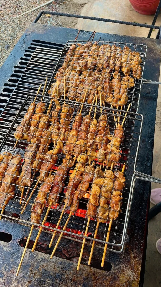 Khu du lịch sinh thái Hương Sơn Cảnh – Nơi thư giãn lý tưởng giữa núi rừng Hà Tĩnh