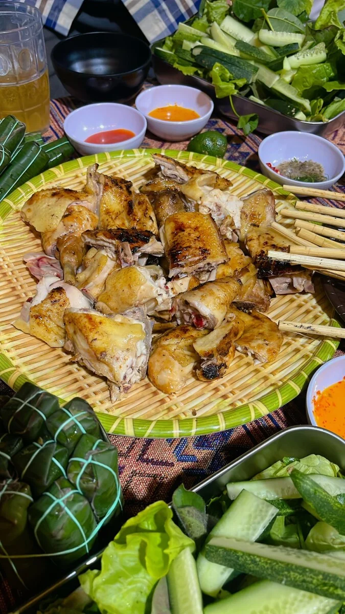 Khu du lịch sinh thái Hương Sơn Cảnh – Nơi thư giãn lý tưởng giữa núi rừng Hà Tĩnh