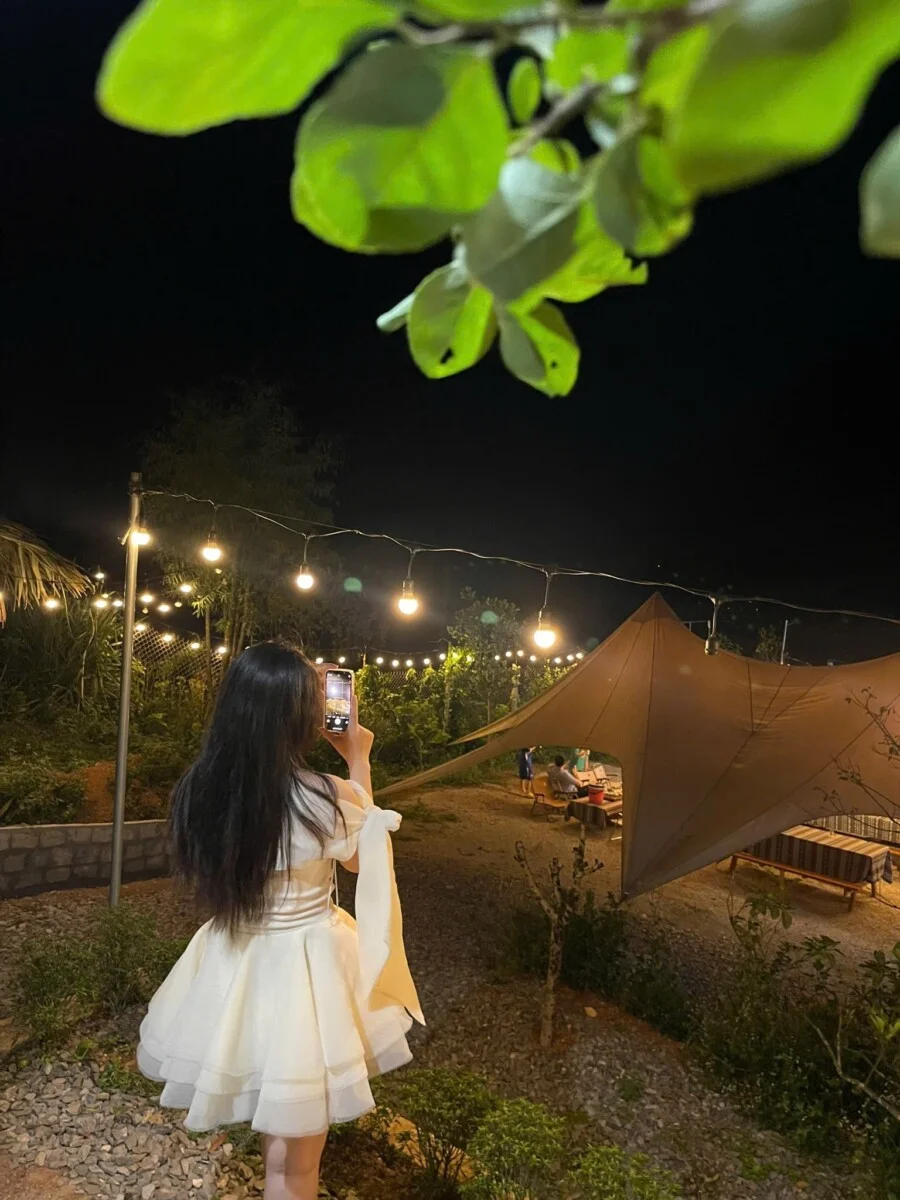 Khu du lịch sinh thái Hương Sơn Cảnh – Nơi thư giãn lý tưởng giữa núi rừng Hà Tĩnh