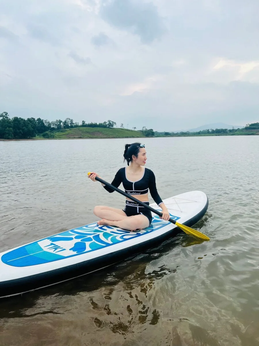 Khu du lịch sinh thái Hương Sơn Cảnh – Nơi thư giãn lý tưởng giữa núi rừng Hà Tĩnh