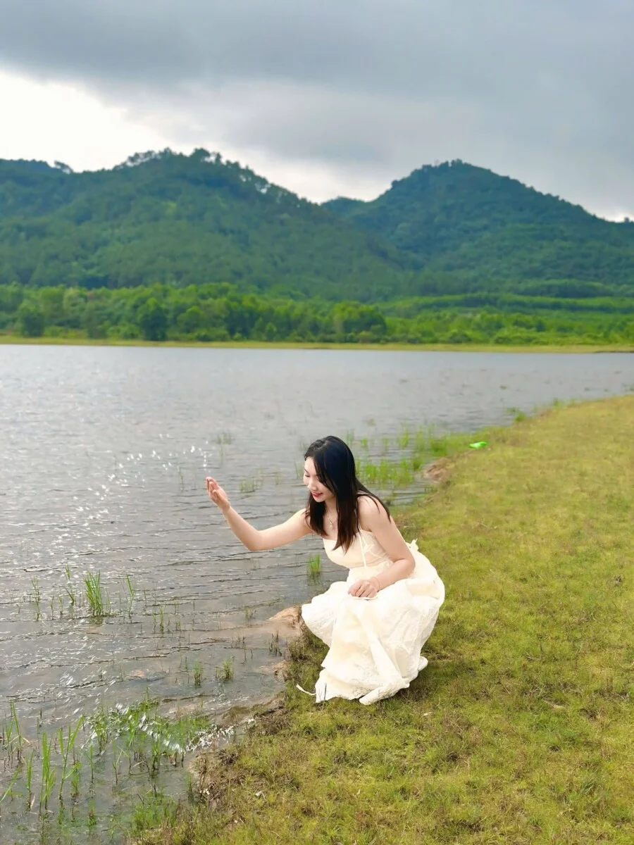 Khu du lịch sinh thái Hương Sơn Cảnh – Nơi thư giãn lý tưởng giữa núi rừng Hà Tĩnh