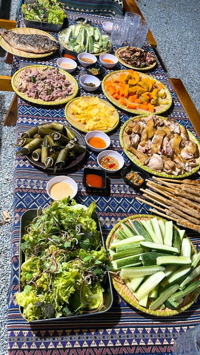 Khu du lịch sinh thái Hương Sơn Cảnh – Nơi thư giãn lý tưởng giữa núi rừng Hà Tĩnh