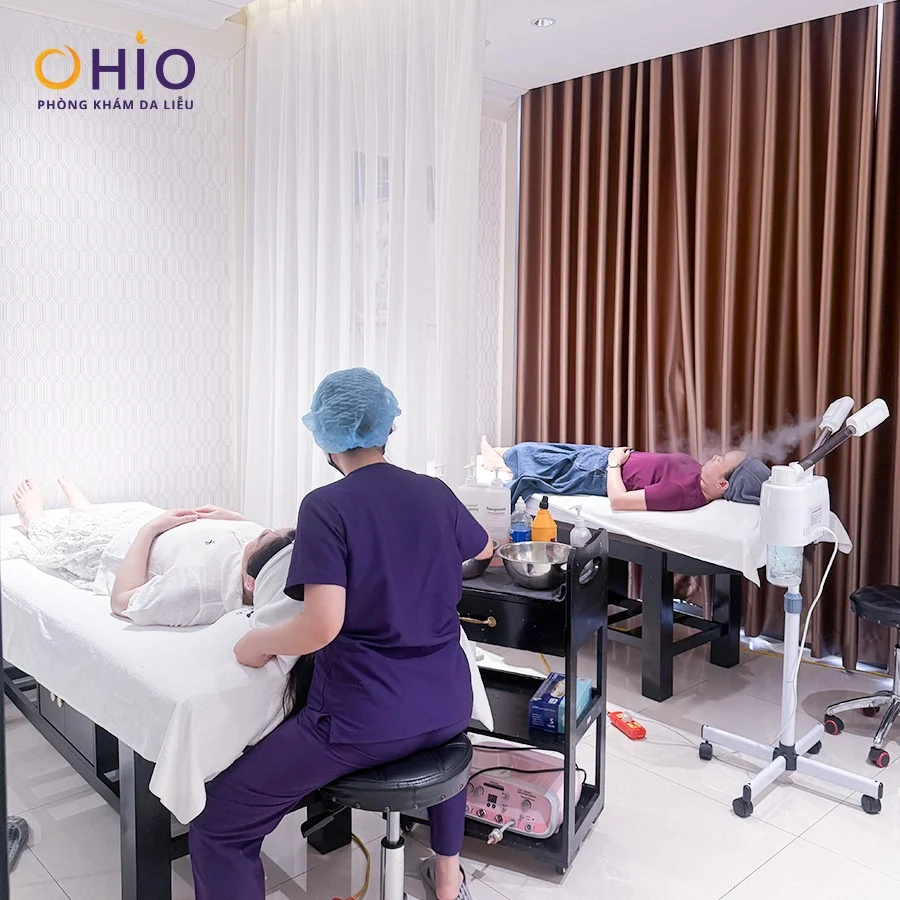 Top 5 Bệnh Viện Da Liễu Ở Vinh Được Người Dân Tin Chọn Nhiều Nhất
