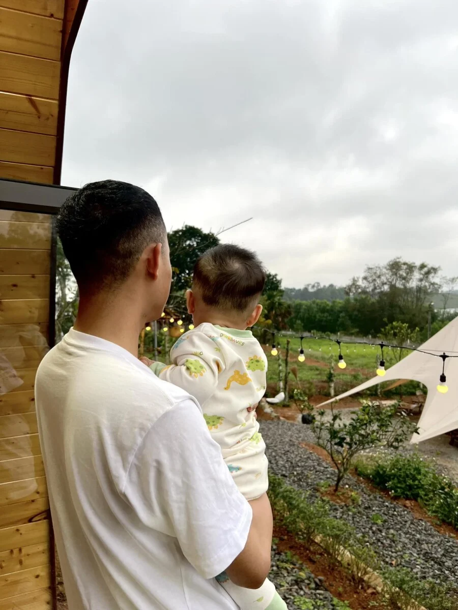 Khu du lịch sinh thái Hương Sơn Cảnh – Nơi thư giãn lý tưởng giữa núi rừng Hà Tĩnh