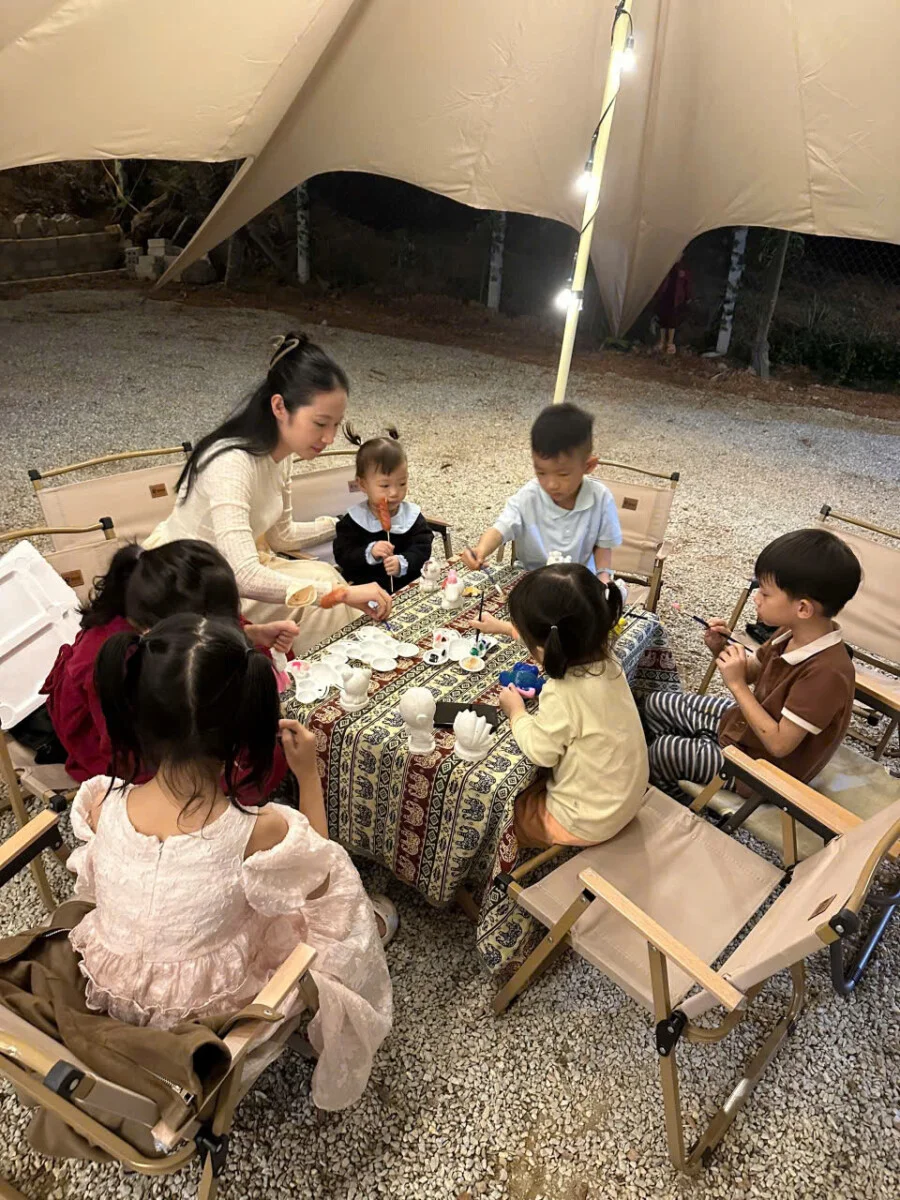 Khu du lịch sinh thái Hương Sơn Cảnh – Nơi thư giãn lý tưởng giữa núi rừng Hà Tĩnh