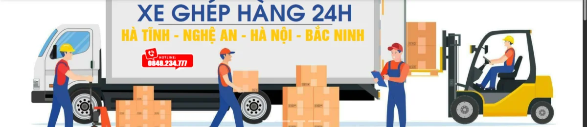 Top 5 Dịch Vụ Chuyển Nhà Trọn Gói Ở Vinh Uy Tín Nhất
