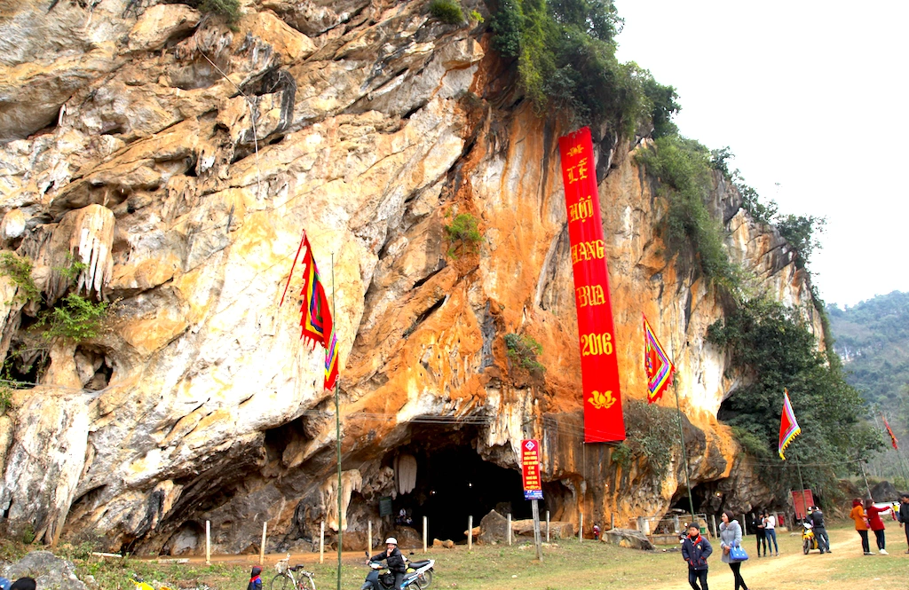 Top 9 Lễ Hội Văn Hóa Dân Gian Độc Đáo Ở Vùng Núi Nghệ An