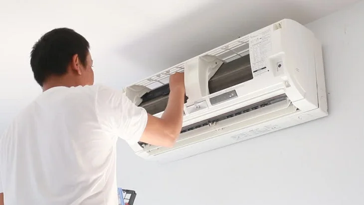 Top 5 Đơn Vị Sửa Chữa Điều Hòa Uy Tín Tại Vinh – Nhanh, Bền, Giá Rõ Ràng